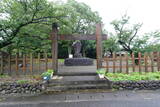 薩摩 薩摩藩 野間関所の写真