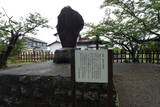 薩摩 薩摩藩 野間関所の写真
