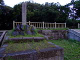 薩摩 東福寺城の写真