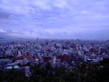 薩摩 上山城の写真
