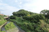 摂津 安威砦の写真