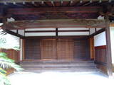 摂津 麻田陣屋の写真