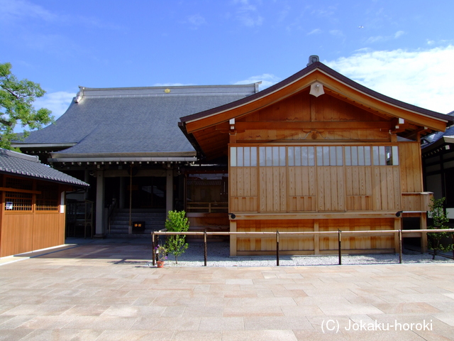 摂津 大覚寺城の写真