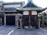 摂津 大覚寺城の写真