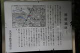 摂津 穂積城の写真