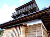 摂津 池田城の写真