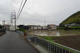摂津 梶原台場の写真