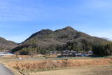 摂津 香下城(甚五郎山)の写真