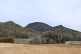 摂津 香下城(甚五郎山)の写真