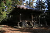 摂津 香下城(羽束山)の写真