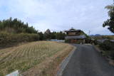 摂津 貴志城の写真