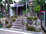 摂津 小浜城の写真