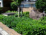 摂津 水堂陣屋の写真
