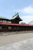 摂津 野田城の写真