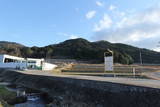 摂津 野間城の写真
