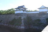 摂津 大坂城の写真