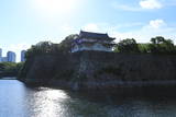 摂津 大坂城の写真