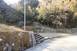 摂津 杉原城の写真