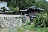 摂津 高山城の写真