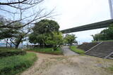 摂津 天保山台場の写真