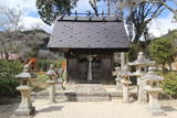摂津 山田城(能勢町)の写真