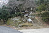 摂津 山田城(能勢町)の写真