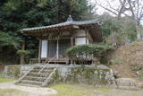 摂津 山田城(能勢町)の写真