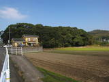志摩 田城城の写真