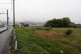 下野 鐙塚阿曽沼城の写真