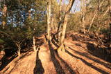 下野 阿土山城の写真