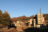 下野 阿土山城の写真