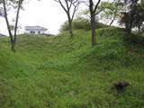 下野 赤見城の写真