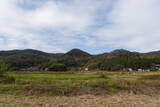 下野 赤見駒場城の写真