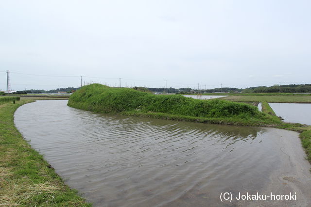 下野 荒井館の写真