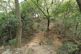 下野 足利城の写真