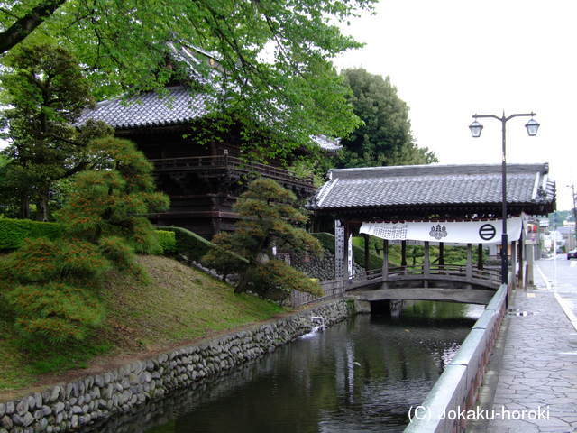 下野 足利氏館の写真