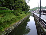 下野 足利氏館の写真