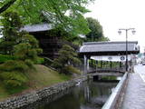 下野 足利氏館の写真