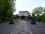 下野 足利氏館の写真