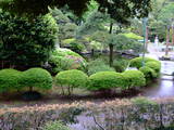 下野 足利氏館の写真