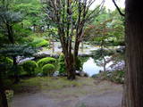 下野 足利氏館の写真