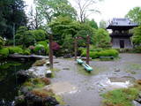 下野 足利氏館の写真