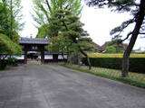 下野 足利氏館の写真