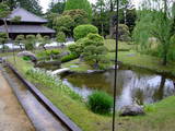 下野 足利氏館の写真