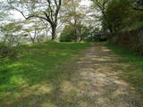 下野 芦野城の写真
