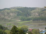 下野 芦野城の写真