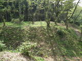 下野 芦野城の写真