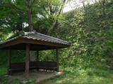 下野 芦野城の写真