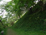 下野 芦野城の写真