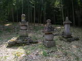 下野 芦野城の写真